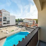 Le St Clair N317 St2 Apartmán