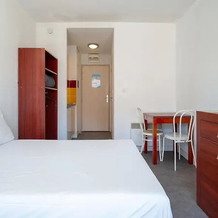 Le St Clair N317 St2 Apartmán *