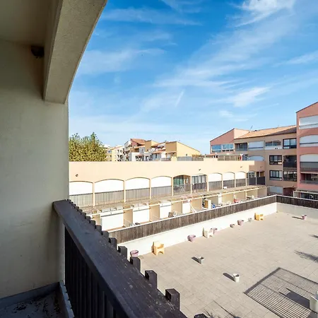 Le St Clair N317 St2 شقة