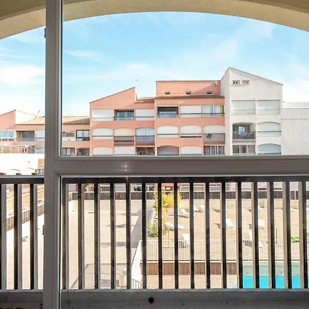 Le St Clair N317 St2 * Agde