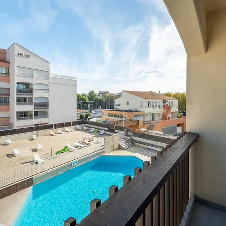 Le St Clair N317 St2 Appartement