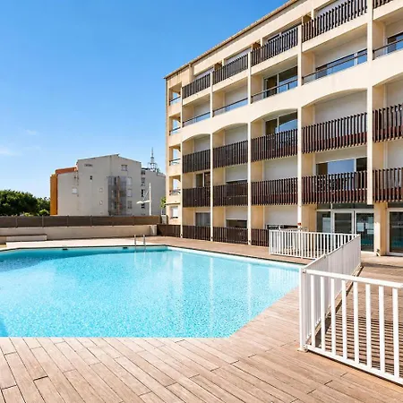Διαμέρισμα Le St Clair N317 St2